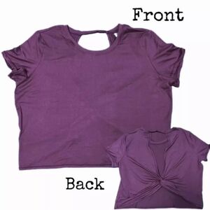 NWT Women's Lularoe FIERCE Top Sz. M